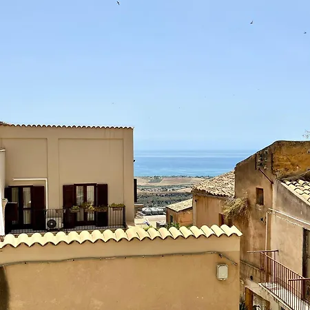 Sant'antonio 1 Apartment *