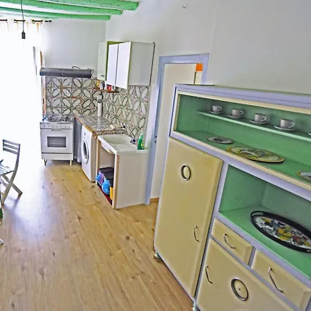 Sant'antonio 1 Apartment Agrigent