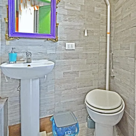 Apartment Sant'antonio 1 *
