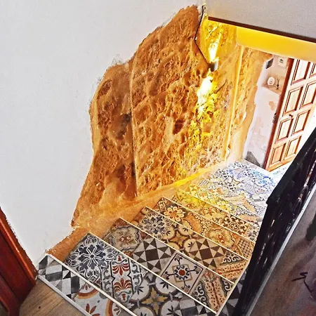 Sant'antonio 1 דירה אגריג'נטו
