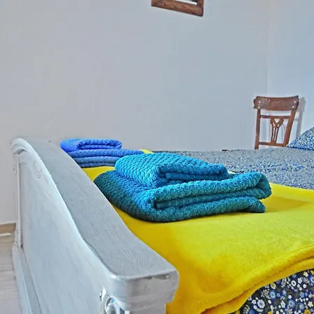 דירה Sant'antonio 1 *