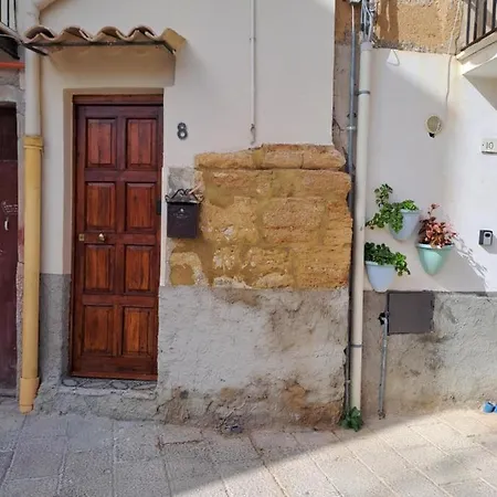 Sant'antonio 1 Apartamento *