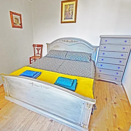 Sant'antonio 1 Αγκριτζέντο