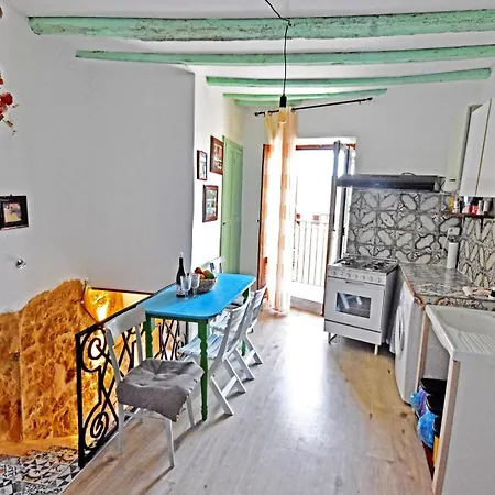 Apartamento Sant'antonio 1