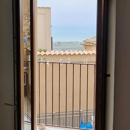 Sant'antonio 1 Apartment *